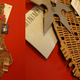 Illustration for article titled This Laser Cut Map of Manhattan Is the Only Cork Board Id Hang On My Wall